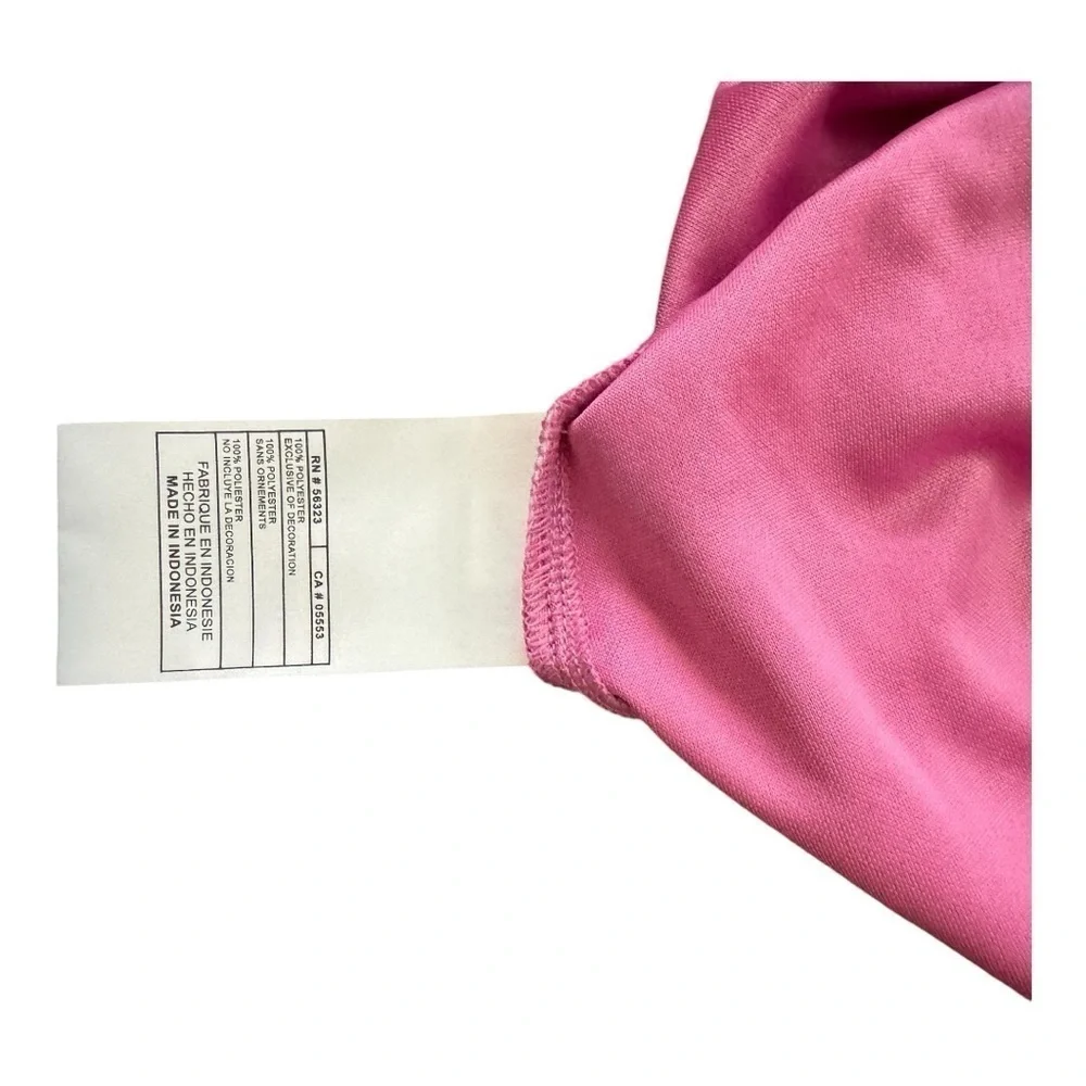 Girls Nike Sleeveless Top